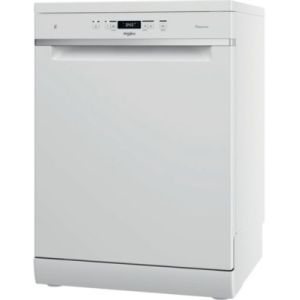Image : WHIRLPOOL WH3FC14BN71W Lave vaisselle