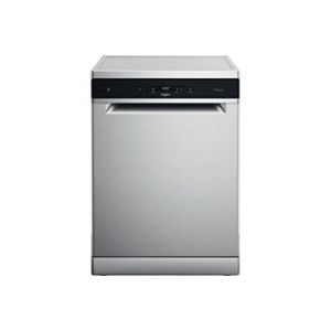 Image : WHIRLPOOL WH3FC14BN70X INOX lave-vaisselle