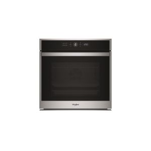 Image : WHIRLPOOL WOI4S8PM0SXAF Four multifonction