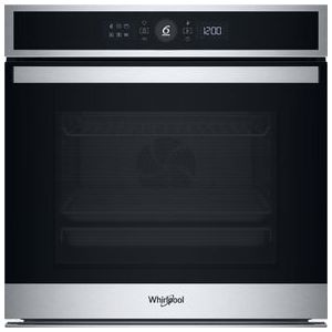 Image : WHIRLPOOL WBI4IS8PM1XAF Four pyrolyse