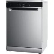WHIRLPOOL WH3FB14BN71X Lave vaisselle