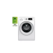 WHIRLPOOL FFD11489SVFR Lave linge