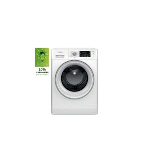 Image : WHIRLPOOL FFD11489SVFR Lave linge