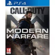 CALL OF DUTY : Modern Warfare PS4