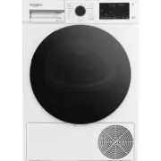 WHIRLPOOL CWD93MWBSFRX Sèche linge