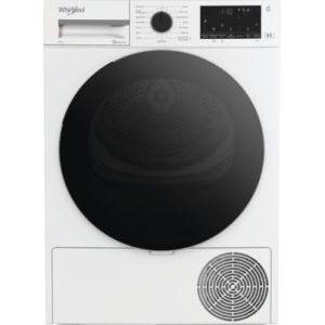 WHIRLPOOL CWD93MWBSFRX Sèche linge