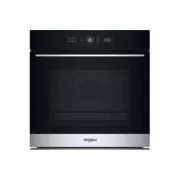 WHIRLPOOL WO54S8PPM1SXAF four