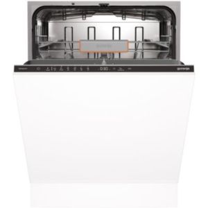 Image : GORENJE GV642C65 Lave vaisselle encastrable