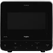 WHIRLPOOL MAX34NB Micro ondes