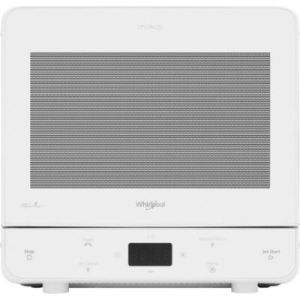 Image : WHIRLPOOL MAX34FW Micro ondes