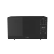 WHIRLPOOL cmcp34r5bl micro-ondes