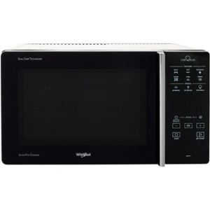Image : WHIRLPOOL MCP349BL micro-ondes