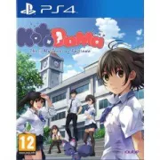 Kotodama The Seven Mysteries Of Fujisawa D1 Edition PS4
