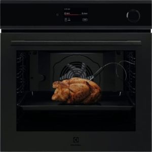 Image : ELECTROLUX EOC9P3XT Four encastrable