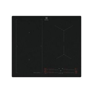 Image : ELECTROLUX EIS62453IZ SAPHIRMATT Plaque induction