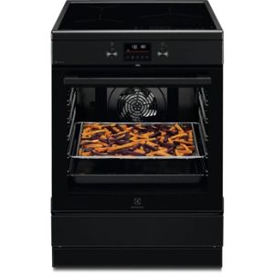 Image : ELECTROLUX EKI64893DK Cuisinière induction