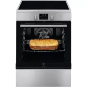 ELECTROLUX LKI64890BX Cuisiniere