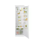 ELECTROLUX ERD6DE18S4 Réfrigérateur encastrable