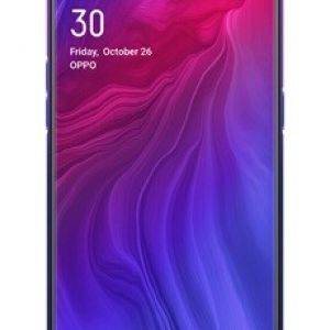 Image : Oppo RENO Z 128Go Violet
