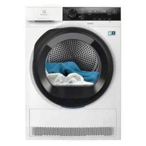 Image : ELECTROLUX EW8HI9493DG Sèche-linge