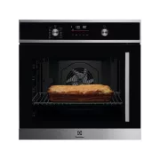 ELECTROLUX EOF6P46LX  Four