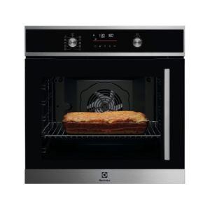 Image : ELECTROLUX EOF6P46LX  Four