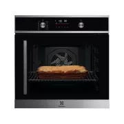 ELECTROLUX EOF6P46RX Four