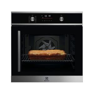 Image : ELECTROLUX EOF6P46RX Four
