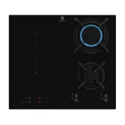 ELECTROLUX KDI640713K plaque mixte