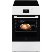 ELECTROLUX EKI564223W STEAMBAKE