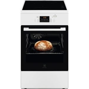 Image : ELECTROLUX EKI564223W STEAMBAKE