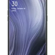 Oppo RENO Z 128Go Noir