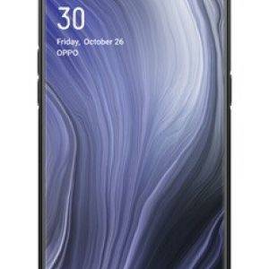 Image : Oppo RENO Z 128Go Noir