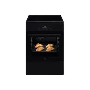 ELECTROLUX EKI624299K Cuisinière induction