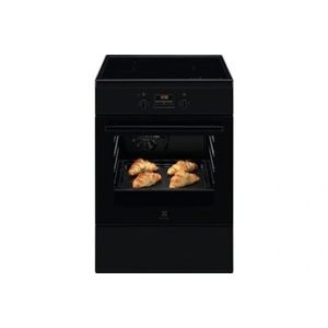 Image : ELECTROLUX EKI624299K Cuisinière induction