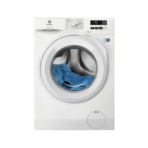 Image : ELECTROLUX EW6FI5933AB Lave linge Frontal