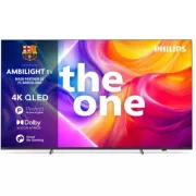 PHILIPS 85PUS9000 TV QLED Ambilight 85'