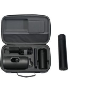 Image : JMGO PicoPlay+ Vidéoprojecteur portable - sacoche - Trépied - Batterie
