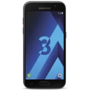 Samsung Galaxy A3 2017 Noir