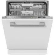 MIELE G 5856 SCVi XXL Lave vaisselle encastrable