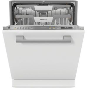 Image : MIELE G 5856 SCVi XXL Lave vaisselle encastrable