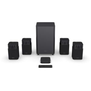 Image : HISENSE HT SATURN Barre de son