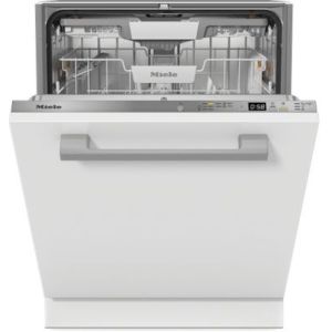 Image : MIELE G 5851 SCVi Lave vaisselle