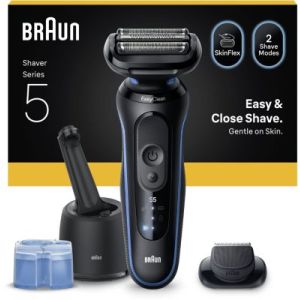 Image : BRAUN Series 5 52-B7200cc Rasoir électrique