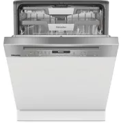 MIELE G 7040 SCi Inox AutoDos Lave vaisselle encastrable