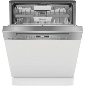 Image : MIELE G 7040 SCi Inox AutoDos Lave vaisselle encastrable