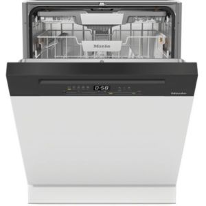 Image : MIELE G 5812 SCi NR Lave vaisselle