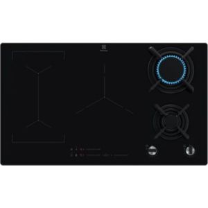 Image : ELECTROLUX KDI951723K Plaque mixte