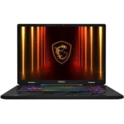 MSI Pulse A17 AI+ C3HWGKG-005FR PC Gamer