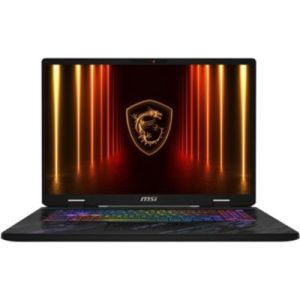 Image : MSI Pulse A17 AI+ C3HWGKG-005FR PC Gamer
